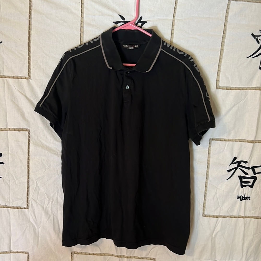 Michael Kors polo